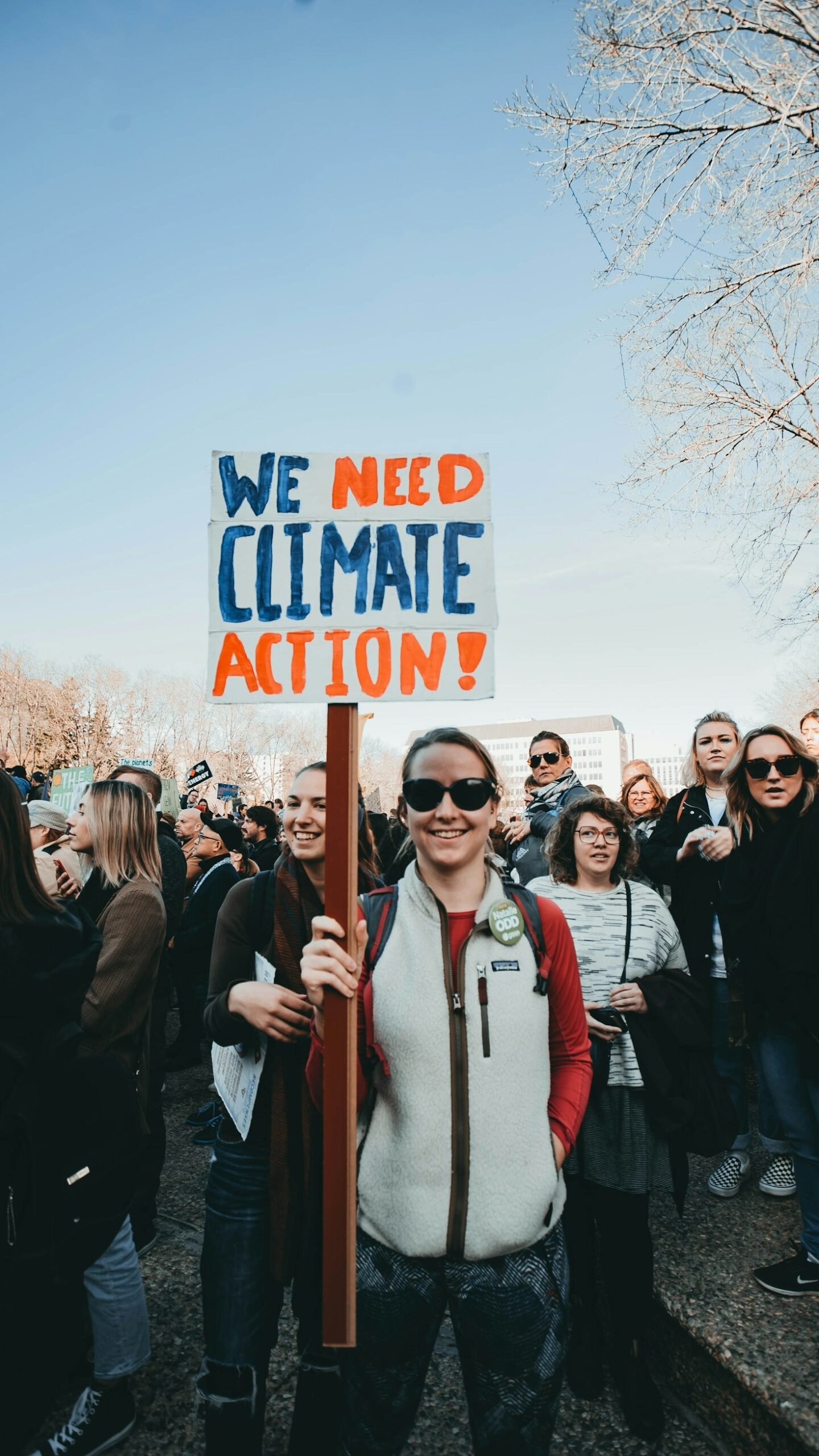 Exploring NGO Strategies with Edidiong Idang